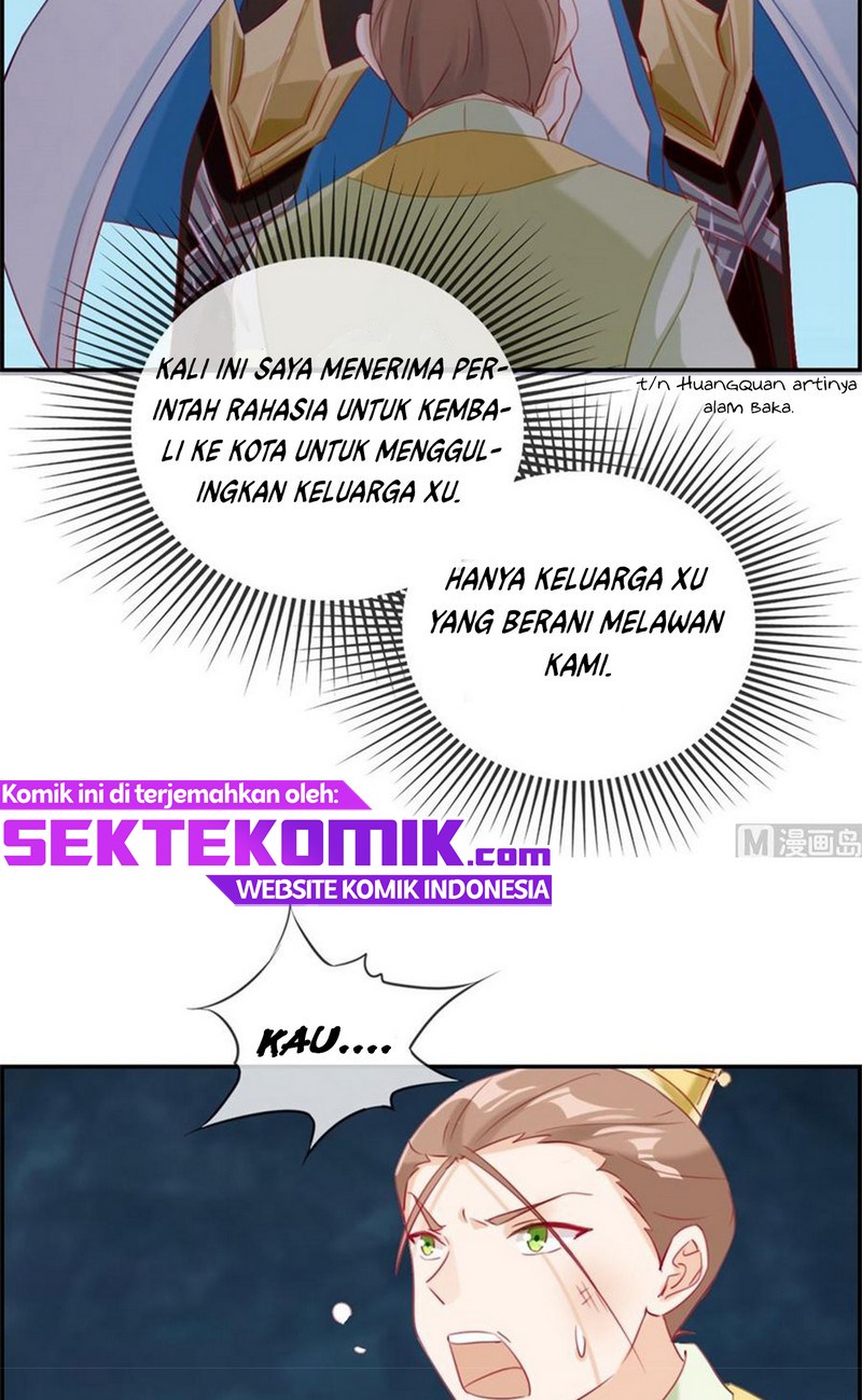 Strongest System (The Strongest Dandy System) Chapter 17 Gambar 7